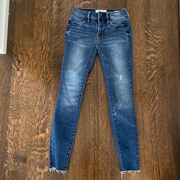 skinny jeans - Picture 2 of 3